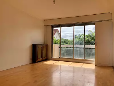 Appartement, 35 m²
