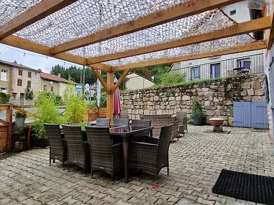 Maison, 291,5 m²