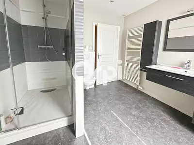 Maison, 108 m²
