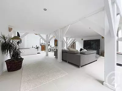 Maison, 199 m²
