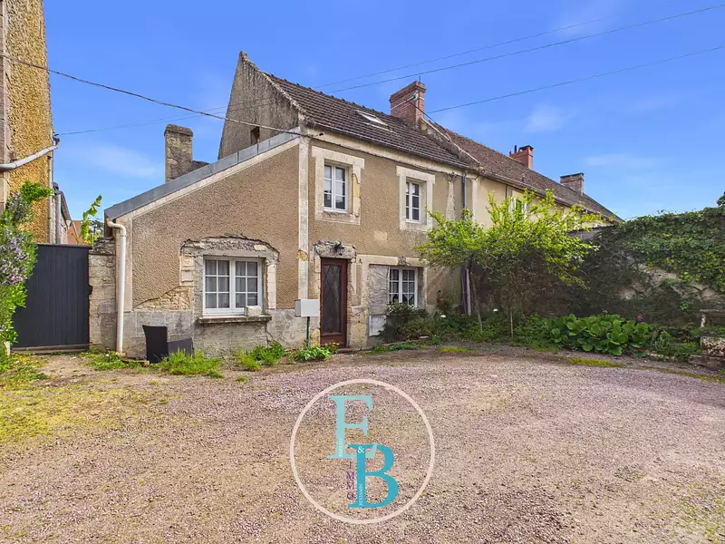 Appartement, 63 m²