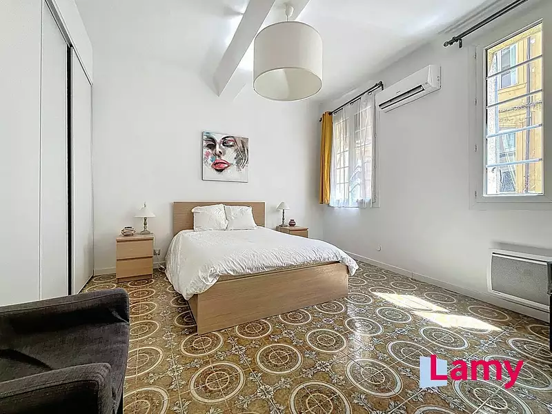 Appartement, 56,16 m²