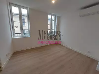 Appartement, 36,15 m²