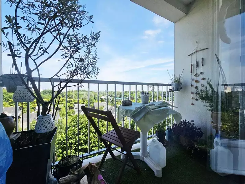 Appartement, 70 m²