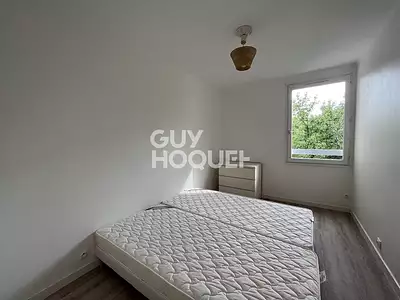 Appartement, 66,31 m²