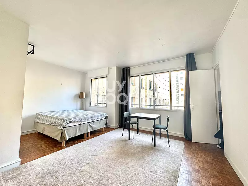 Appartement, 30 m²