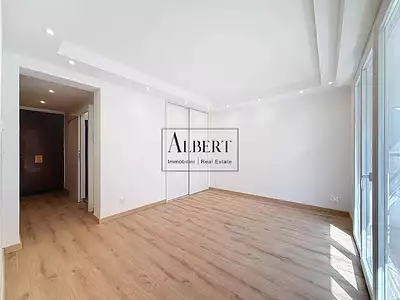 Appartement, 21 m²