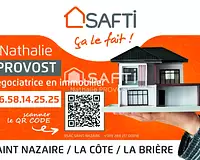 Maison, 115 m²