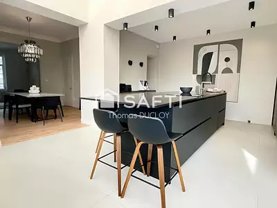 Maison, 180 m²