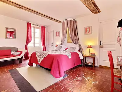 Maison, 462 m²