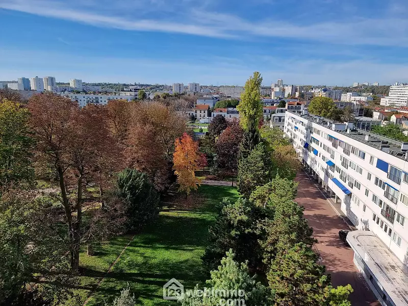 Appartement, 71,75 m²