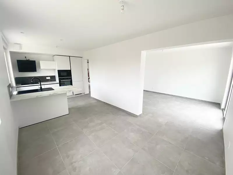 Maison, 125 m²