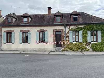 Maison, 140 m²