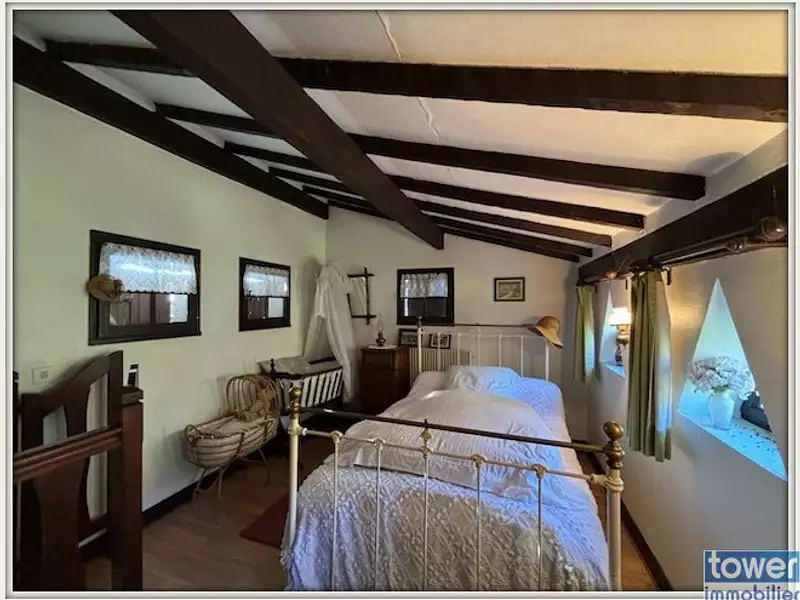 Maison, 170 m²