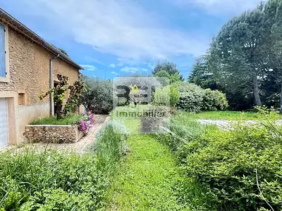 Maison, 409 m²