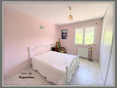Maison, 93 m²