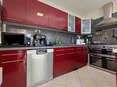 Maison, 216 m²