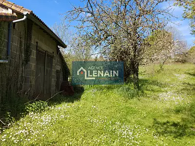 Terrain, 3 538 m²