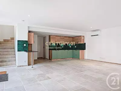 Appartement, 97,9 m²