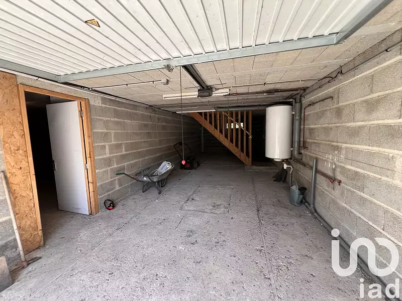 Maison, 72 m²