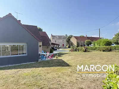 Maison, 144 m²