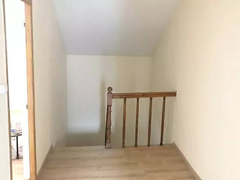 Maison, 74 m²