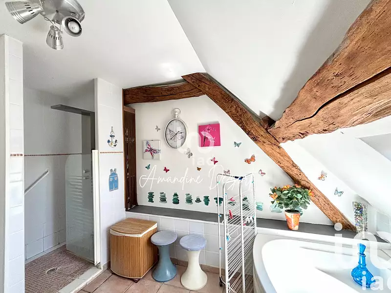 Maison, 104 m²