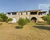 Maison, 216 m²