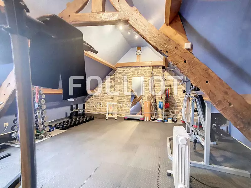 Maison, 101 m²
