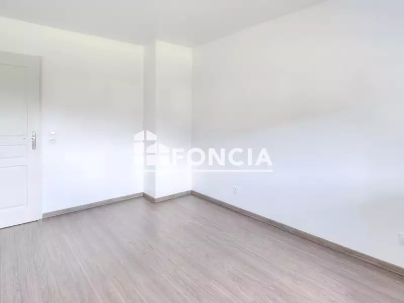 Appartement, 47 m²