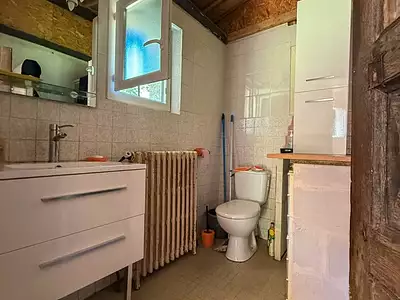 Maison, 93 m²