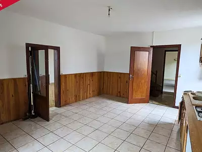 Maison, 165 m²