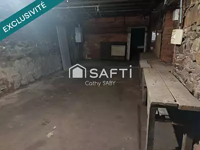 Maison, 71 m²