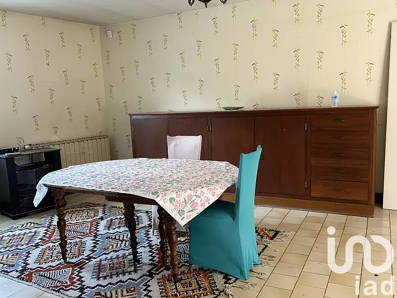 Maison, 142 m²