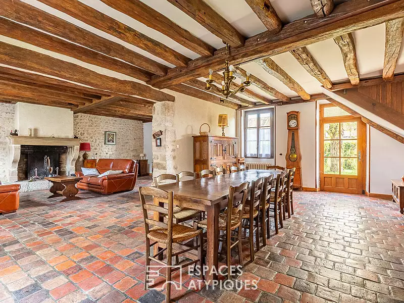 Maison, 320 m²