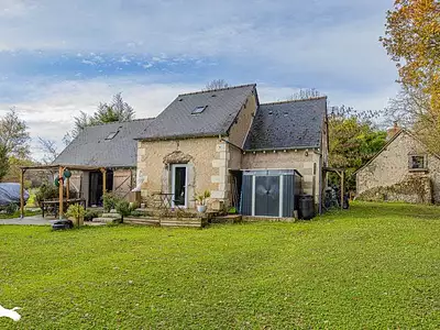 Maison, 150 m²