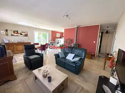Maison, 85 m²