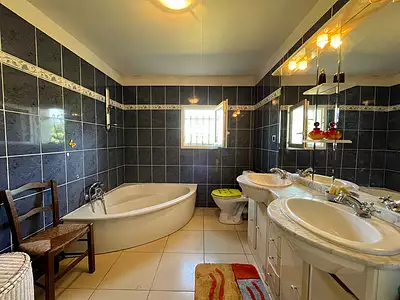 Maison, 107,17 m²
