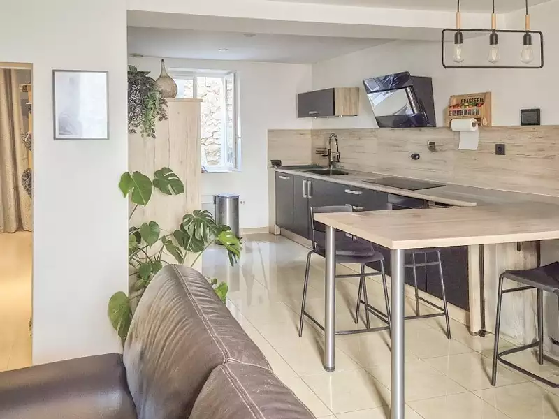 Maison, 92 m²