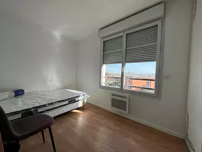 Appartement, 101 m²