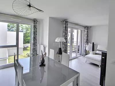 Appartement, 90 m²