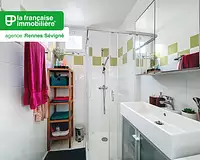 Appartement, 35,17 m²