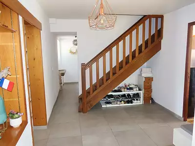 Maison, 170 m²