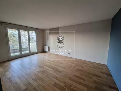 Appartement, 78,04 m²