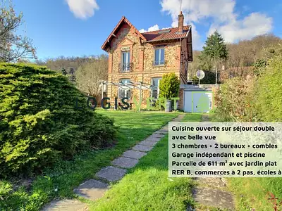 Maison, 101,4 m²