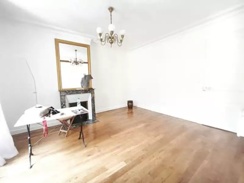 Appartement, 53,1 m²