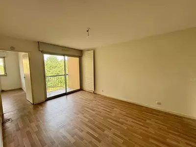 Appartement, 36,69 m²