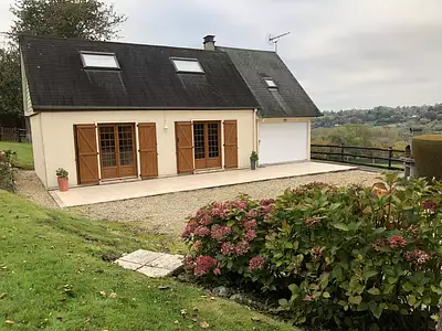 Maison, 60 m²
