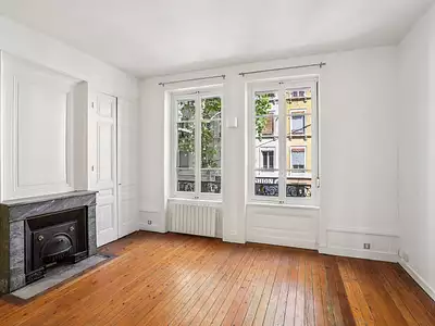 Appartement, 63,43 m²