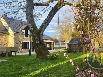 Maison, 220 m²